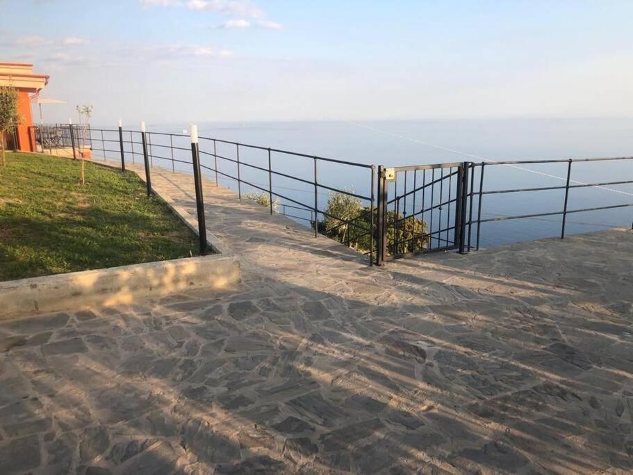 Villa Orangehouse Cinque Terre. Private Parking Riomaggiore Esterno foto