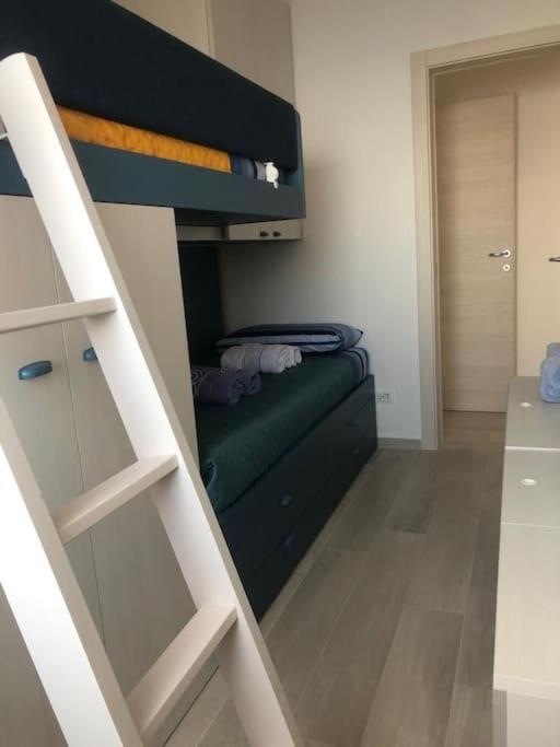 Villa Orangehouse Cinque Terre. Private Parking Riomaggiore Esterno foto