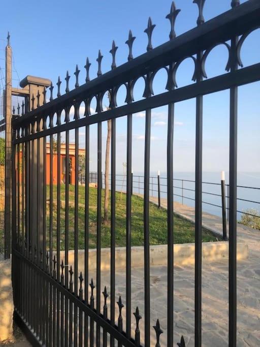 Villa Orangehouse Cinque Terre. Private Parking Riomaggiore Esterno foto