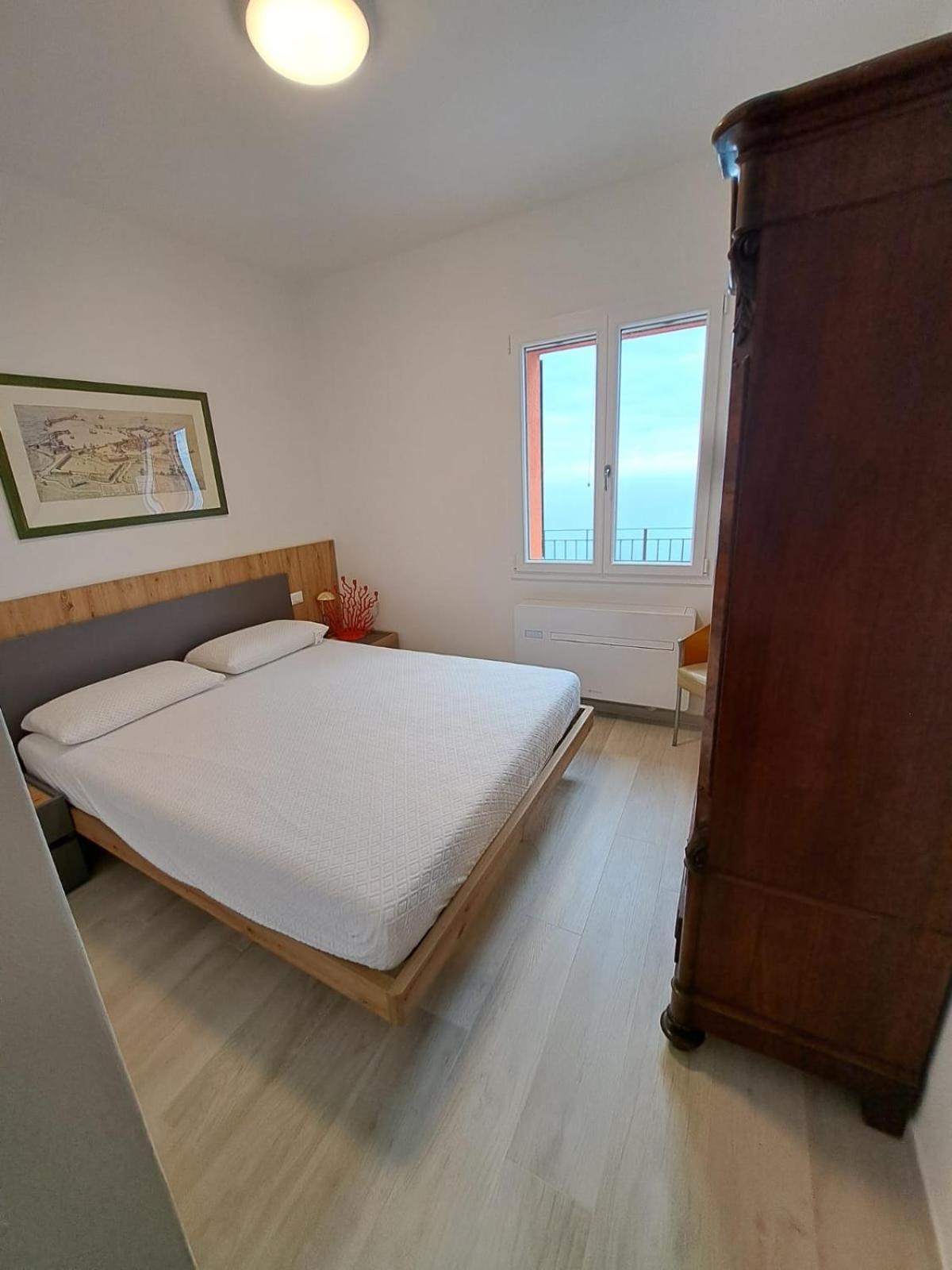 Villa Orangehouse Cinque Terre. Private Parking Riomaggiore Esterno foto