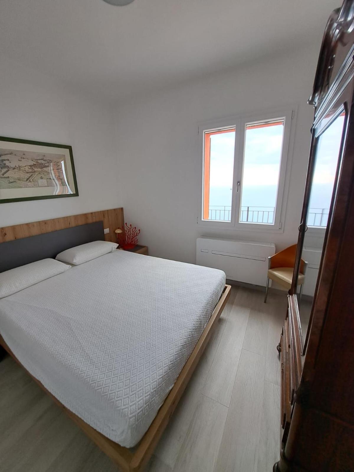 Villa Orangehouse Cinque Terre. Private Parking Riomaggiore Esterno foto