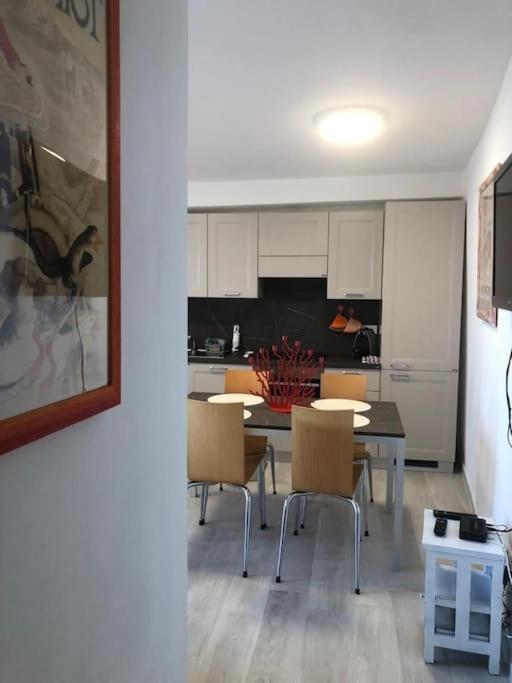 Villa Orangehouse Cinque Terre. Private Parking Riomaggiore Esterno foto