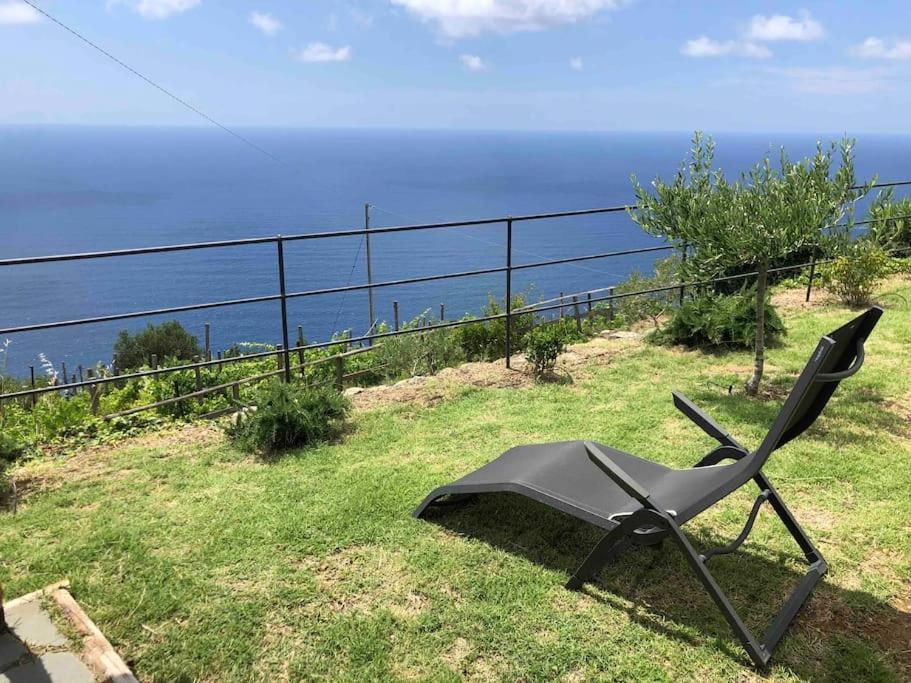 Villa Orangehouse Cinque Terre. Private Parking Riomaggiore Esterno foto
